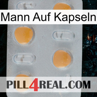 Man Up Capsules 24